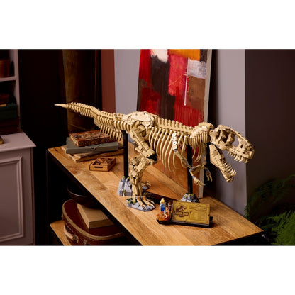LEGO Jurassic World 76968 Dinosaur Fossils Tyrannosaurus rex