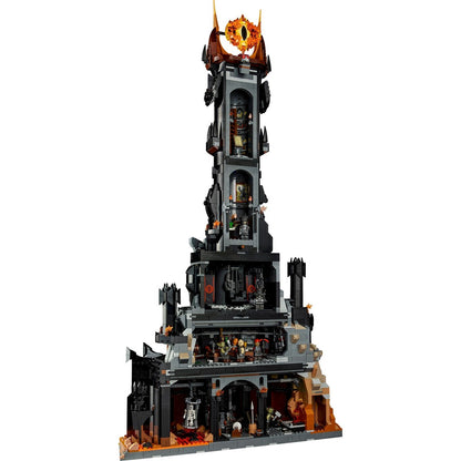 LEGO Icons 10333 The Lord of the Rings Barad-dûr