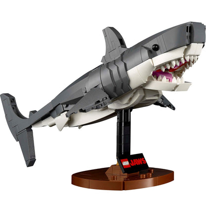 LEGO Ideas 21350 Jaws
