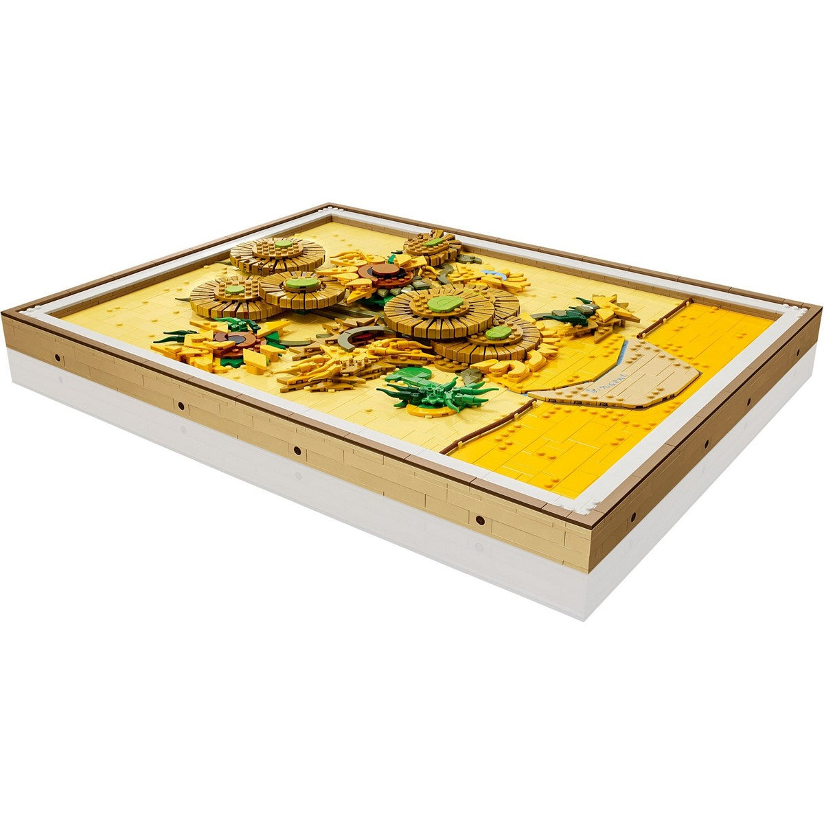 LEGO Art 31215 Vincent van Gogh Sunflowers