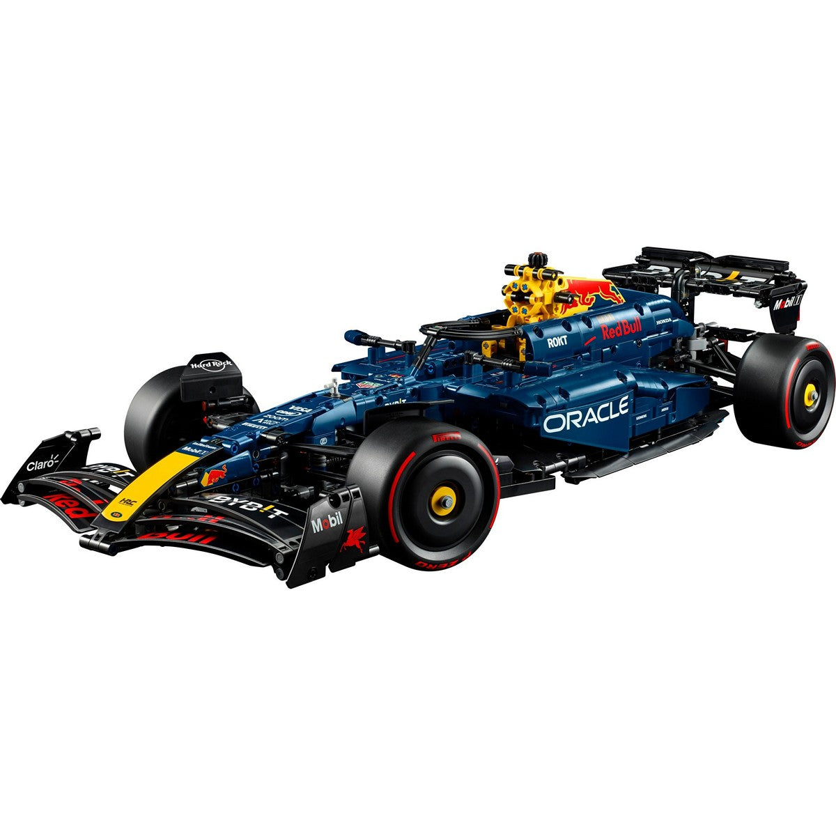 LEGO Technic 42206 Oracle Red Bull Racing RB20 F1 Car