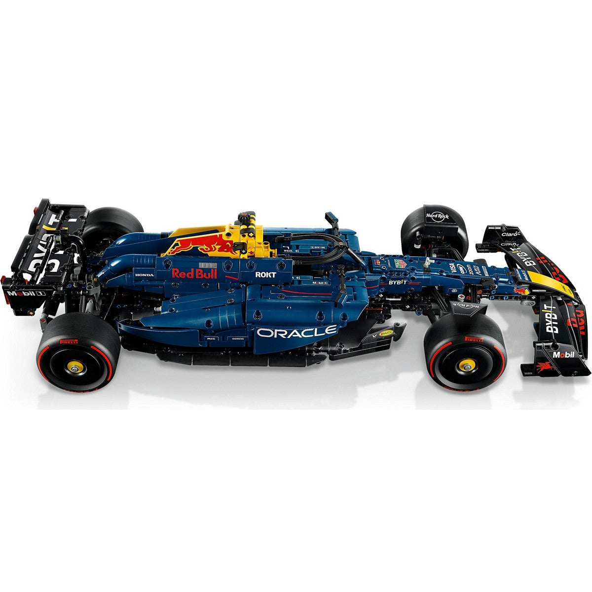 LEGO Technic 42206 Oracle Red Bull Racing RB20 F1 Car