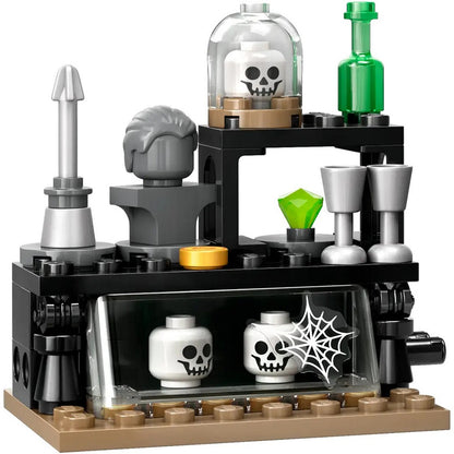 LEGO Harry Potter 40695 Borgin and Burkes Floo Network