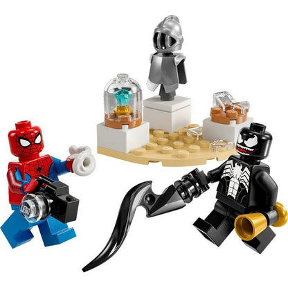 LEGO Polybag 30707 Superheroes Marvel Venom Museum Robbery