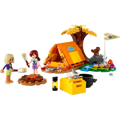 LEGO Friends 40694 River Camping Adventure