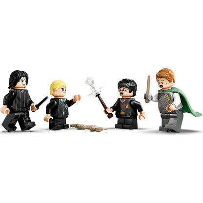 LEGO Harry Potter 76441 Hogwarts Castle Dueling Club