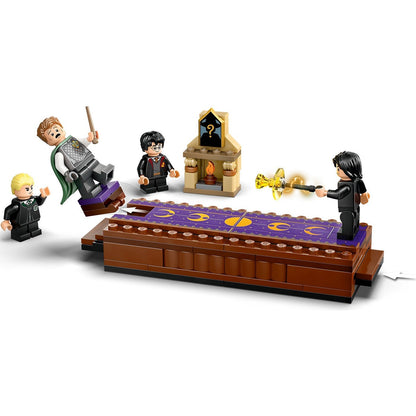 LEGO Harry Potter 76441 Hogwarts Castle Dueling Club