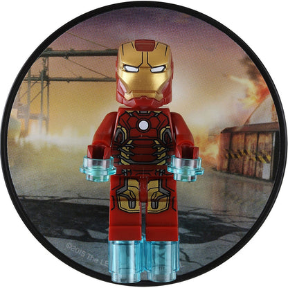 LEGO Magnet 853457 Iron Man