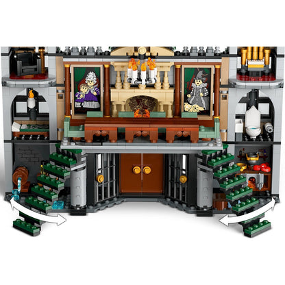 LEGO Harry Potter 76453 Malfoy Manor