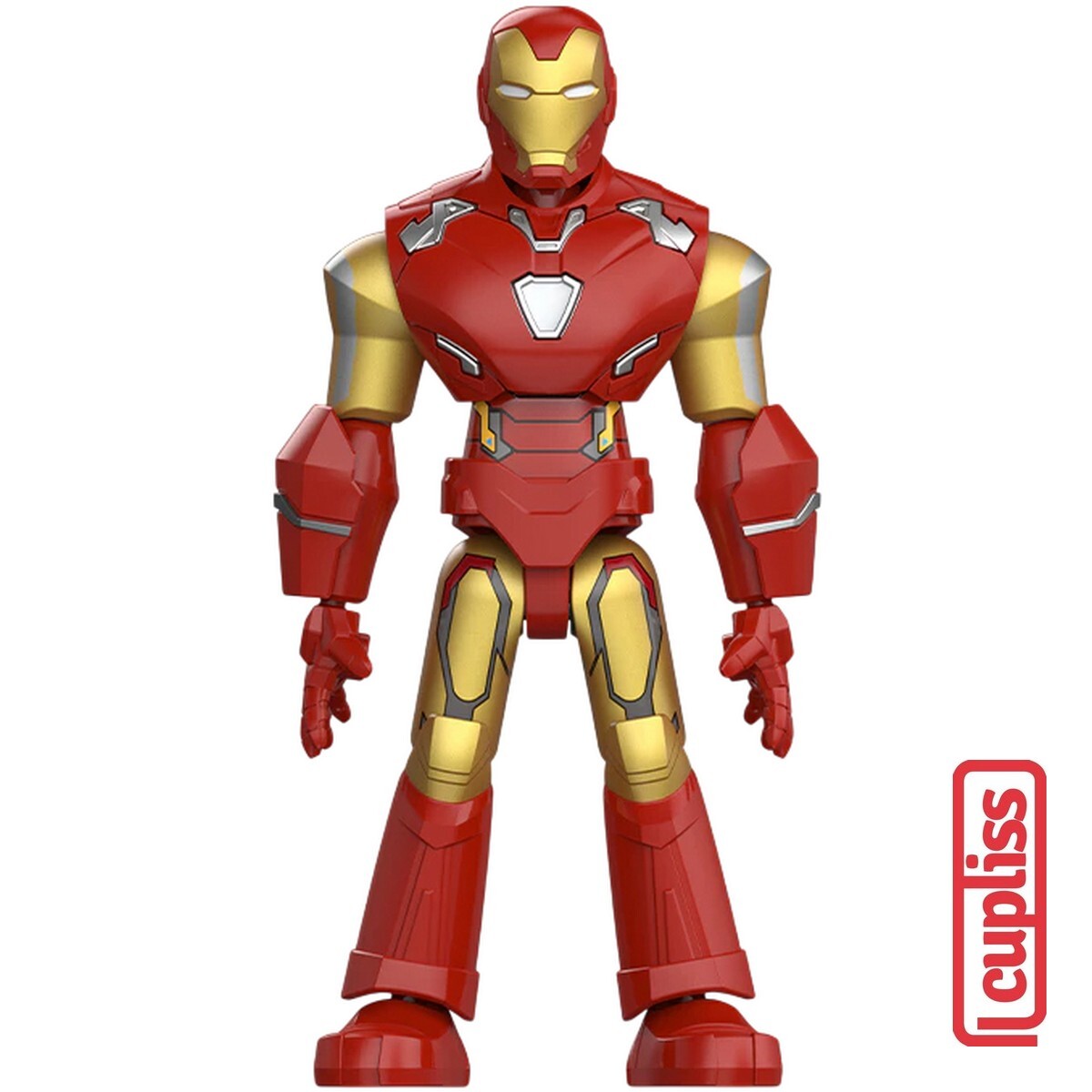 BLOKEES Mini Figures Disney 81110 Marvel Infinity Saga Super Alliance Galaxy 01 Version Minifigure