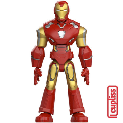 BLOKEES Mini Figures Disney 81110 Marvel Infinity Saga Super Alliance Galaxy 01 Version Minifigure