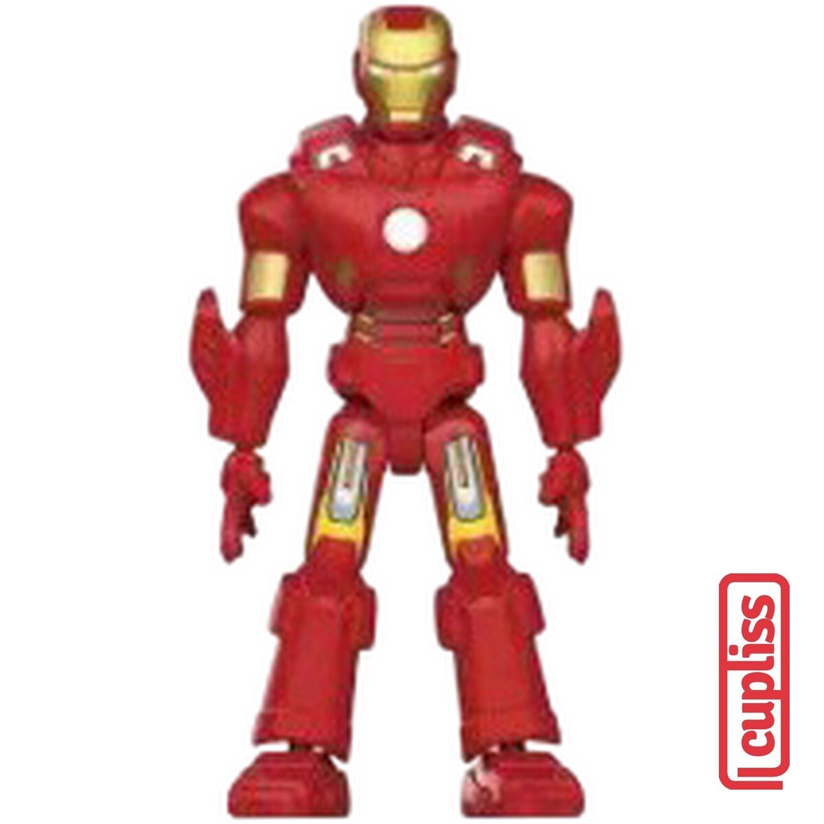 BLOKEES Mini Figures Disney 81110 Marvel Infinity Saga Super Alliance Galaxy 01 Version Minifigure