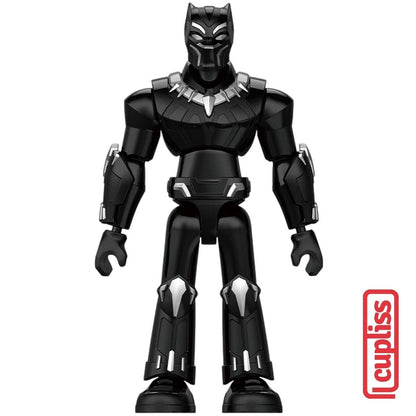 BLOKEES Mini Figures Disney 81110 Marvel Infinity Saga Super Alliance Galaxy 01 Version Minifigure