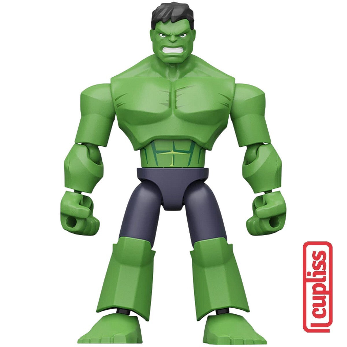 BLOKEES Mini Figures Disney 81110 Marvel Infinity Saga Super Alliance Galaxy 01 Version Minifigure