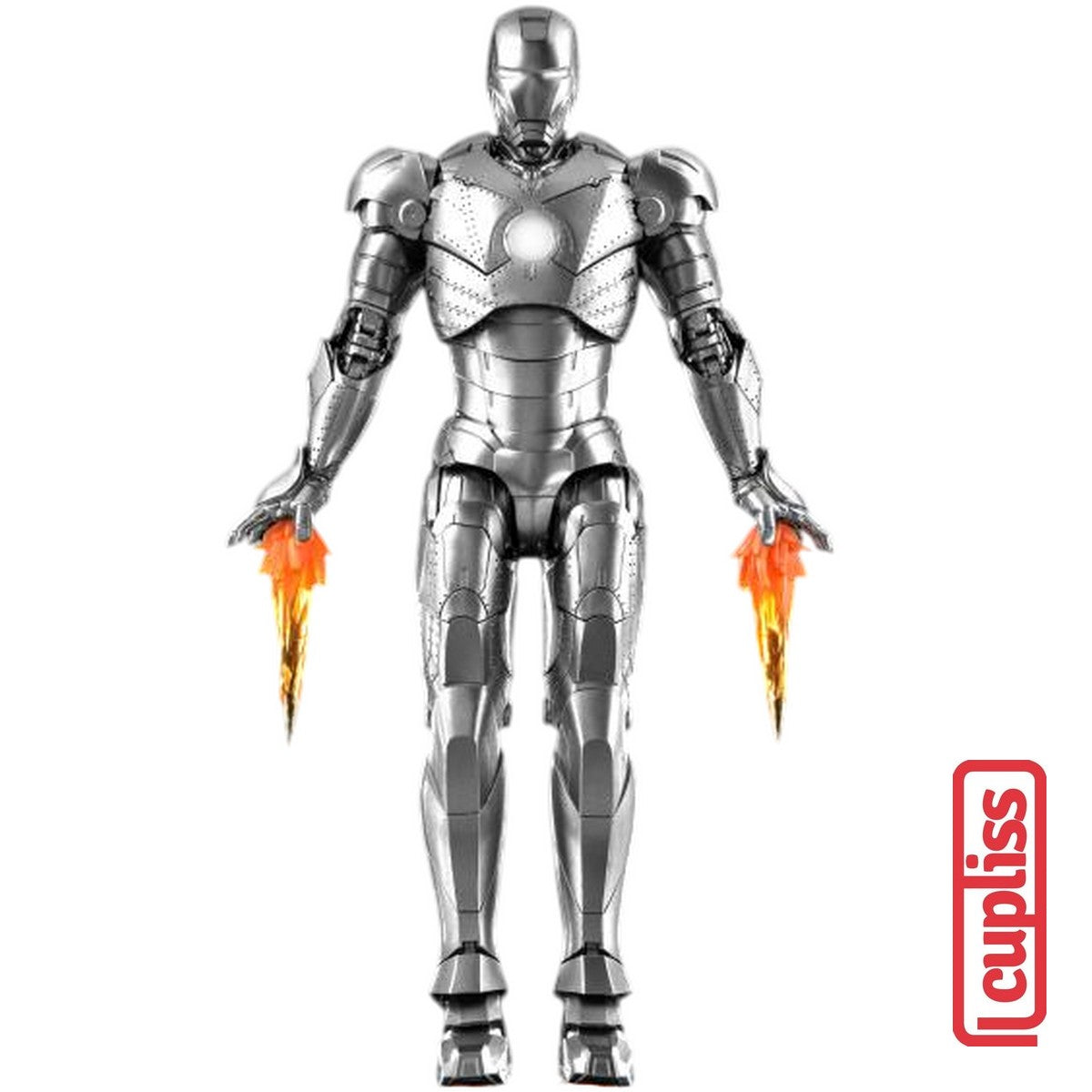 BLOKEES Mini Figures 81112 Marvel Infinity Saga The Amazing Miracle Galaxy 02 Version Minifigure