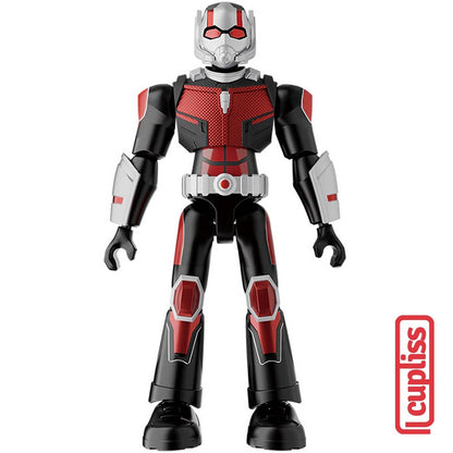 BLOKEES Mini Figures 81112 Marvel Infinity Saga The Amazing Miracle Galaxy 02 Version Minifigure