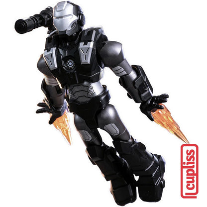 BLOKEES Mini Figures 81112 Marvel Infinity Saga The Amazing Miracle Galaxy 02 Version Minifigure