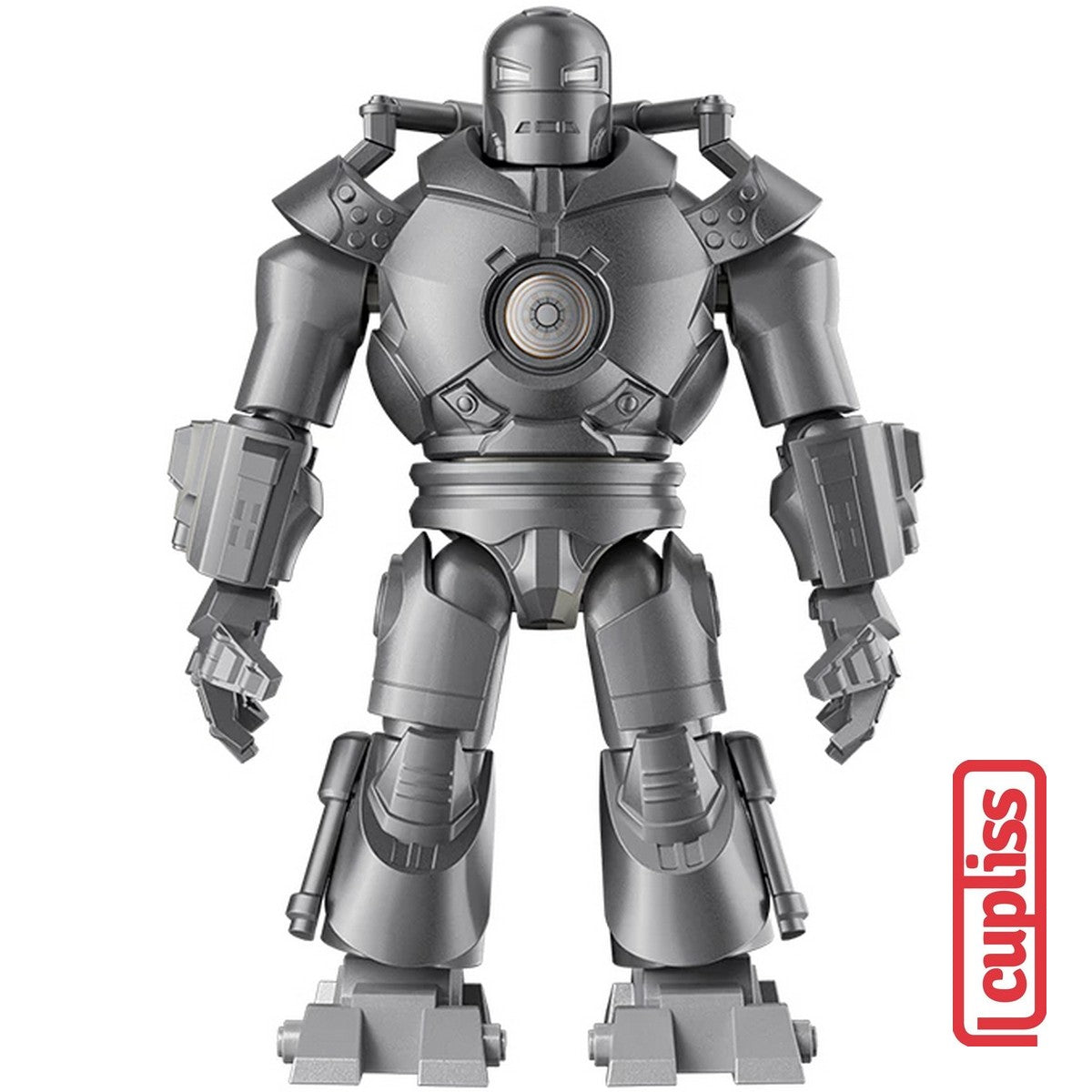 BLOKEES Mini Figures 81112 Marvel Infinity Saga The Amazing Miracle Galaxy 02 Version Minifigure