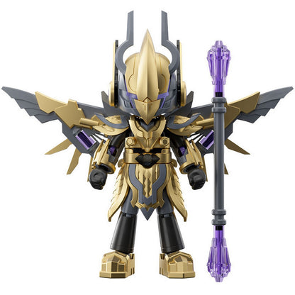 BLOKEES Mini Figures 85013 Hero Infinity Armor AMV 09 Leizhenzi Version Minifigure