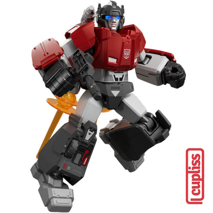 BLOKEES Mini Figures Transformers 71122 Shining 02 Hasbro Version Minifigure