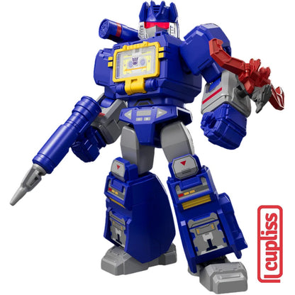 BLOKEES Mini Figures Transformers 71122 Shining 02 Hasbro Version Minifigure
