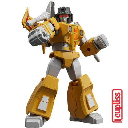 BLOKEES Mini Figures Transformers 71122 Shining 02 Hasbro Version Minifigure