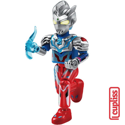 BLOKEES Mini Figures Ultraman 71206 New Generation Legend 02 Galaxy Version Minifigure