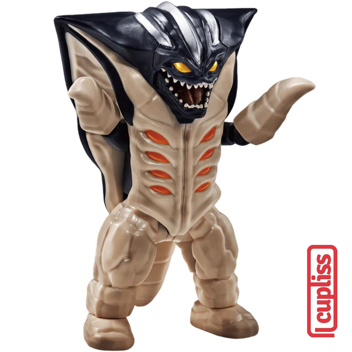 BLOKEES Mini Figures Ultraman 71206 New Generation Legend 02 Galaxy Version Minifigure