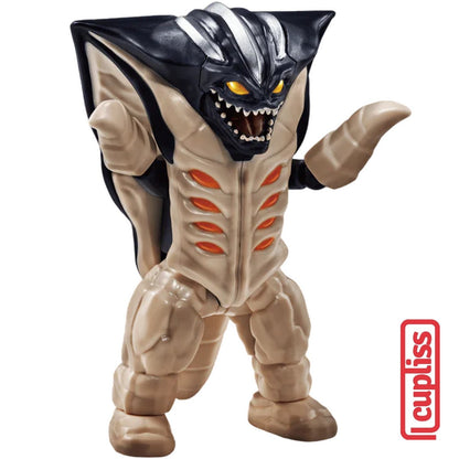BLOKEES Mini Figures Ultraman 71206 New Generation Legend 02 Galaxy Version Minifigure