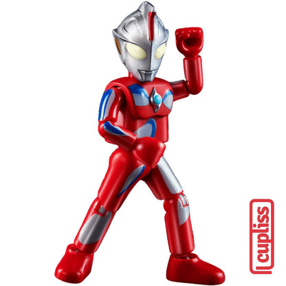 BLOKEES Mini Figures Ultraman 71207 The Destined Crossroad 03 Galaxy Version Minifigure
