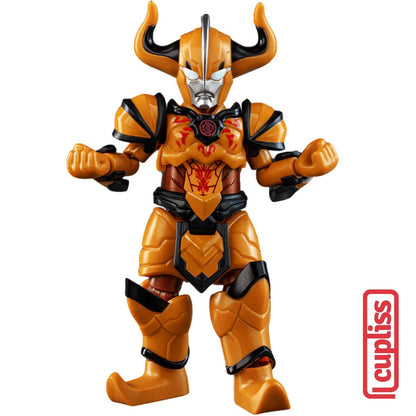 BLOKEES Mini Figures Ultraman 71207 The Destined Crossroad 03 Galaxy Version Minifigure