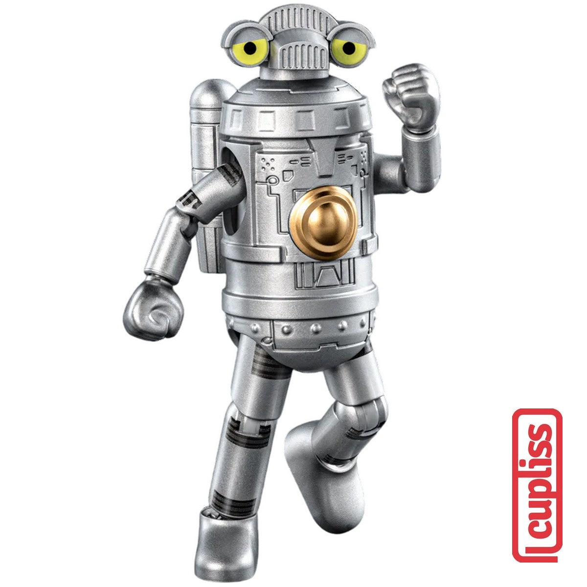 BLOKEES Mini Figures Ultraman 71216 The Hero Named Z 05 Galaxy Version Minifigure