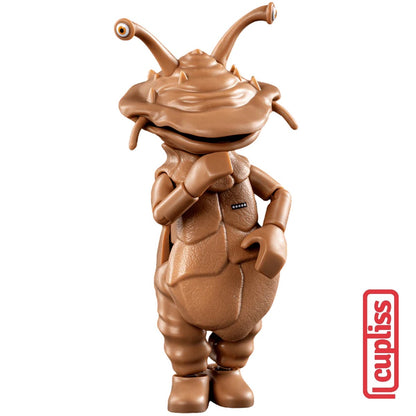 BLOKEES Mini Figures Ultraman 71216 The Hero Named Z 05 Galaxy Version Minifigure