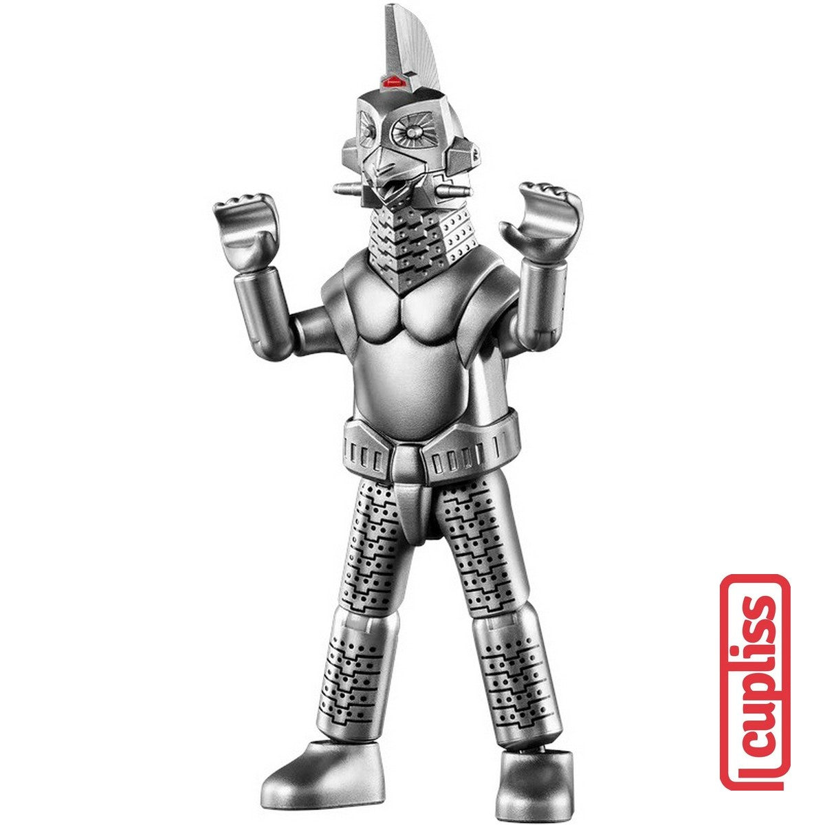 BLOKEES Mini Figures Ultraman 71221 The Overture For Tomorrow 07 Galaxy Version Minifigure