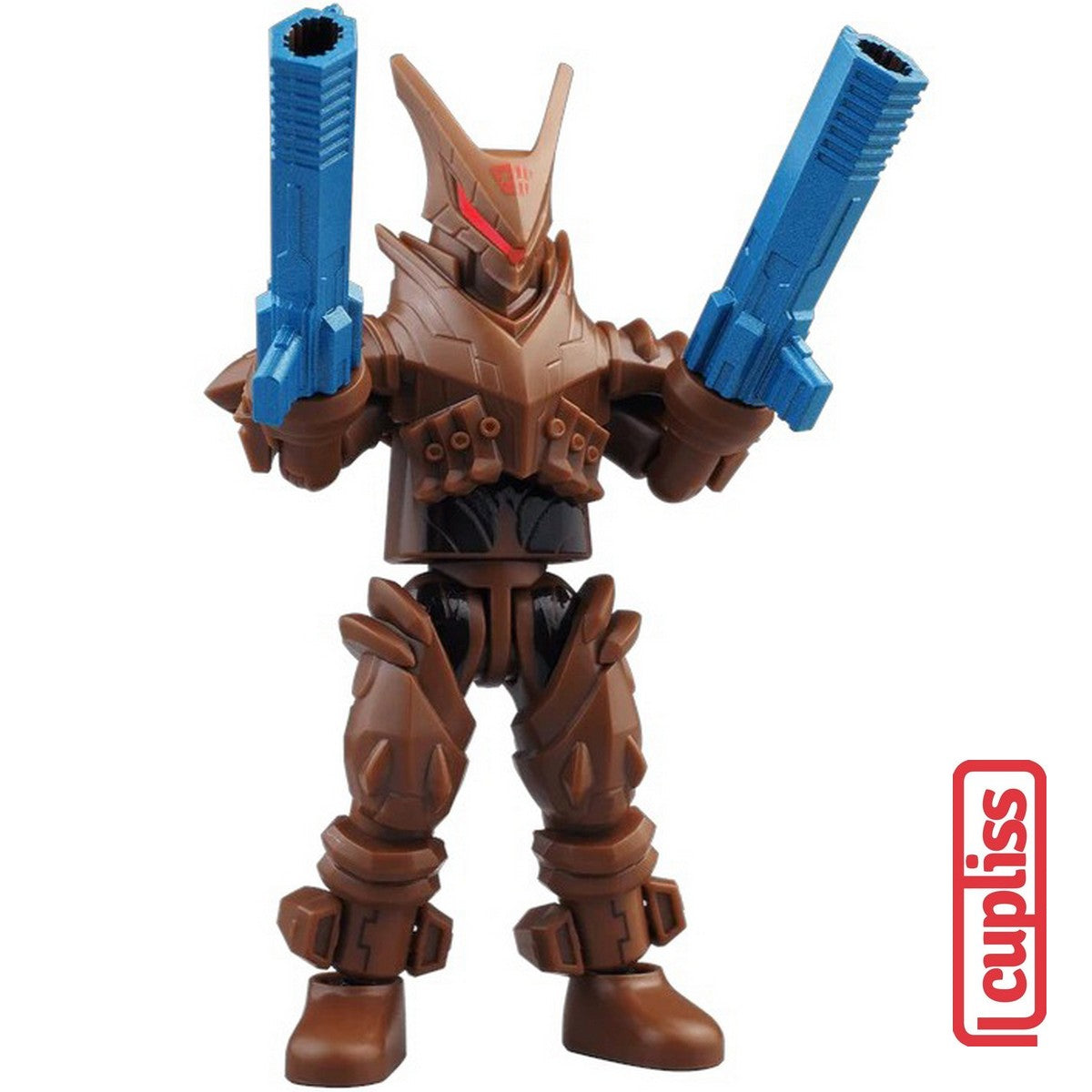 BLOKEES Mini Figures Ultraman 73108 Ultimate Shining 08 Galaxy Version Minifigure
