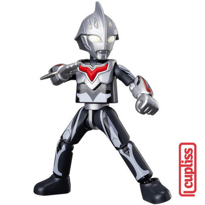 BLOKEES Mini Figures Ultraman 73111 The Nexus Of Light 11 Galaxy Version Minifigure