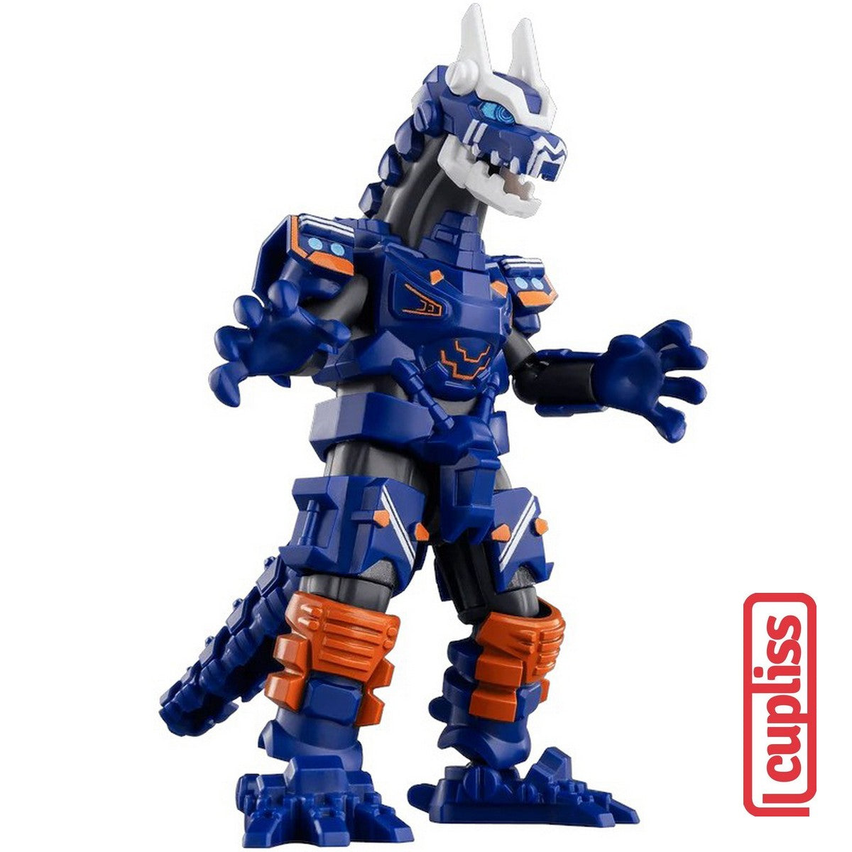 BLOKEES Mini Figures Ultraman 73111 The Nexus Of Light 11 Galaxy Version Minifigure