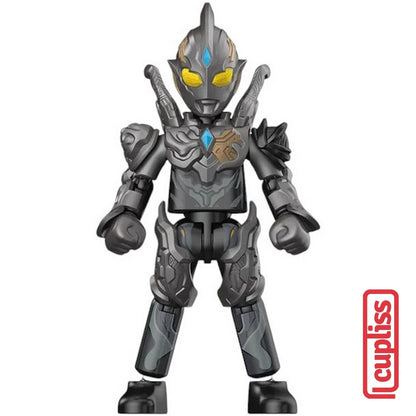 BLOKEES Mini Figures Ultraman 71218 Build The Future 04 Shining Version Minifigure