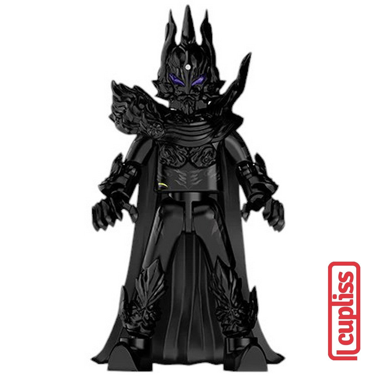 BLOKEES Mini Figures Ultraman 73208 Phoenix Brave 08 Shining Version Minifigure