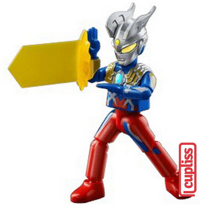 BLOKEES Mini Figures Ultraman 71204 Giants Of Light 01 Galaxy Version Minifigure