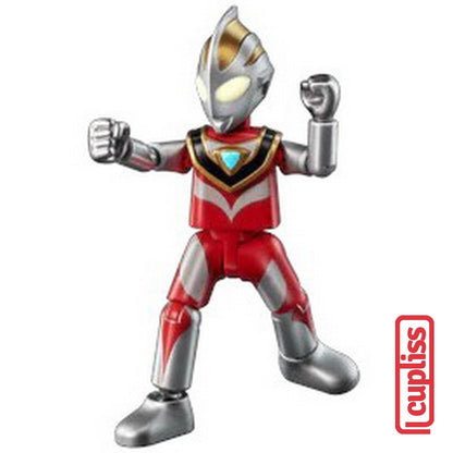 BLOKEES Mini Figures Ultraman 71204 Giants Of Light 01 Galaxy Version Minifigure