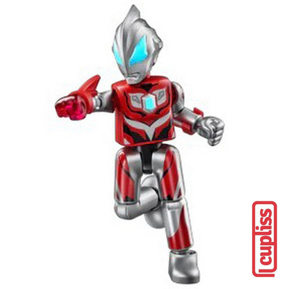 BLOKEES Mini Figures Ultraman 71204 Giants Of Light 01 Galaxy Version Minifigure