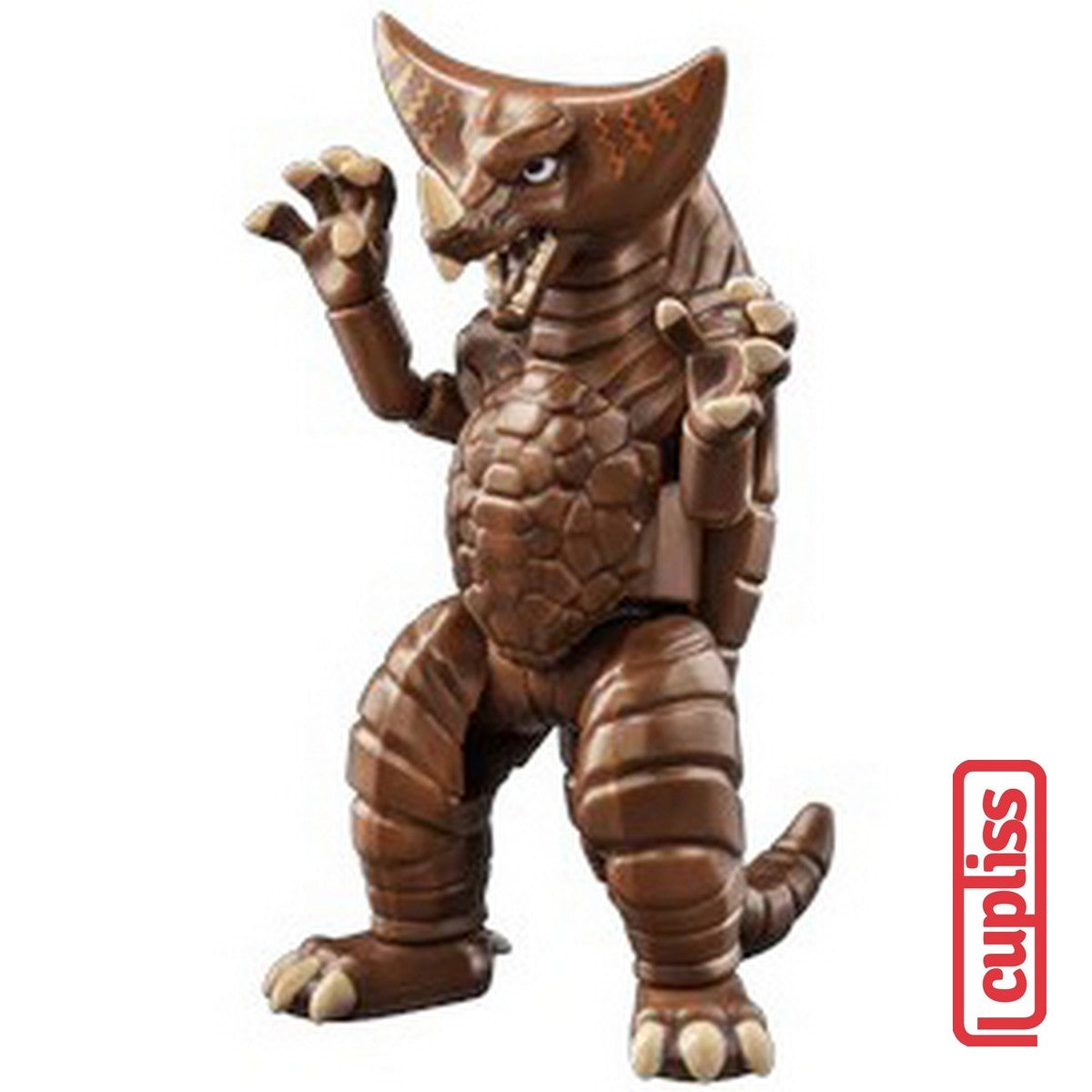 BLOKEES Mini Figures Ultraman 71204 Giants Of Light 01 Galaxy Version Minifigure