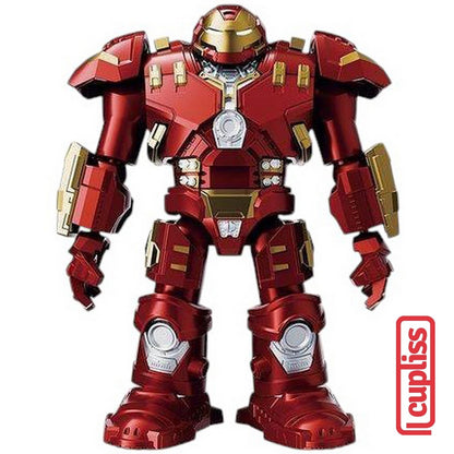 BLOKEES Mini Figures 81113 Hero Marvel Infinity Saga Series 03 Version Minifigure