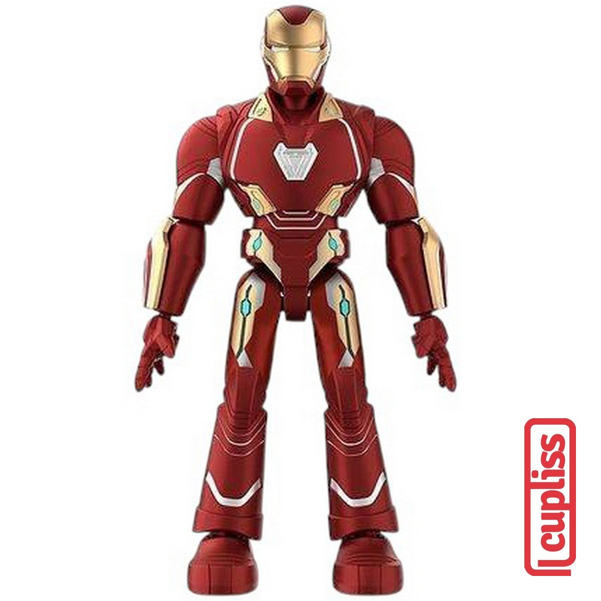 BLOKEES Mini Figures 81113 Hero Marvel Infinity Saga Series 03 Version Minifigure