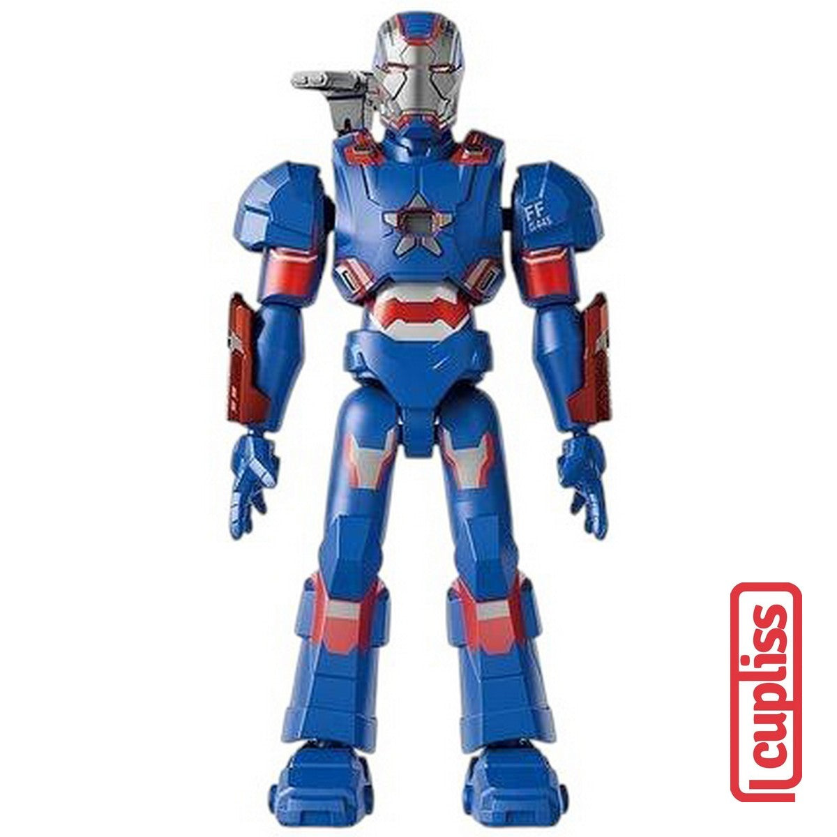 BLOKEES Mini Figures 81113 Hero Marvel Infinity Saga Series 03 Version Minifigure