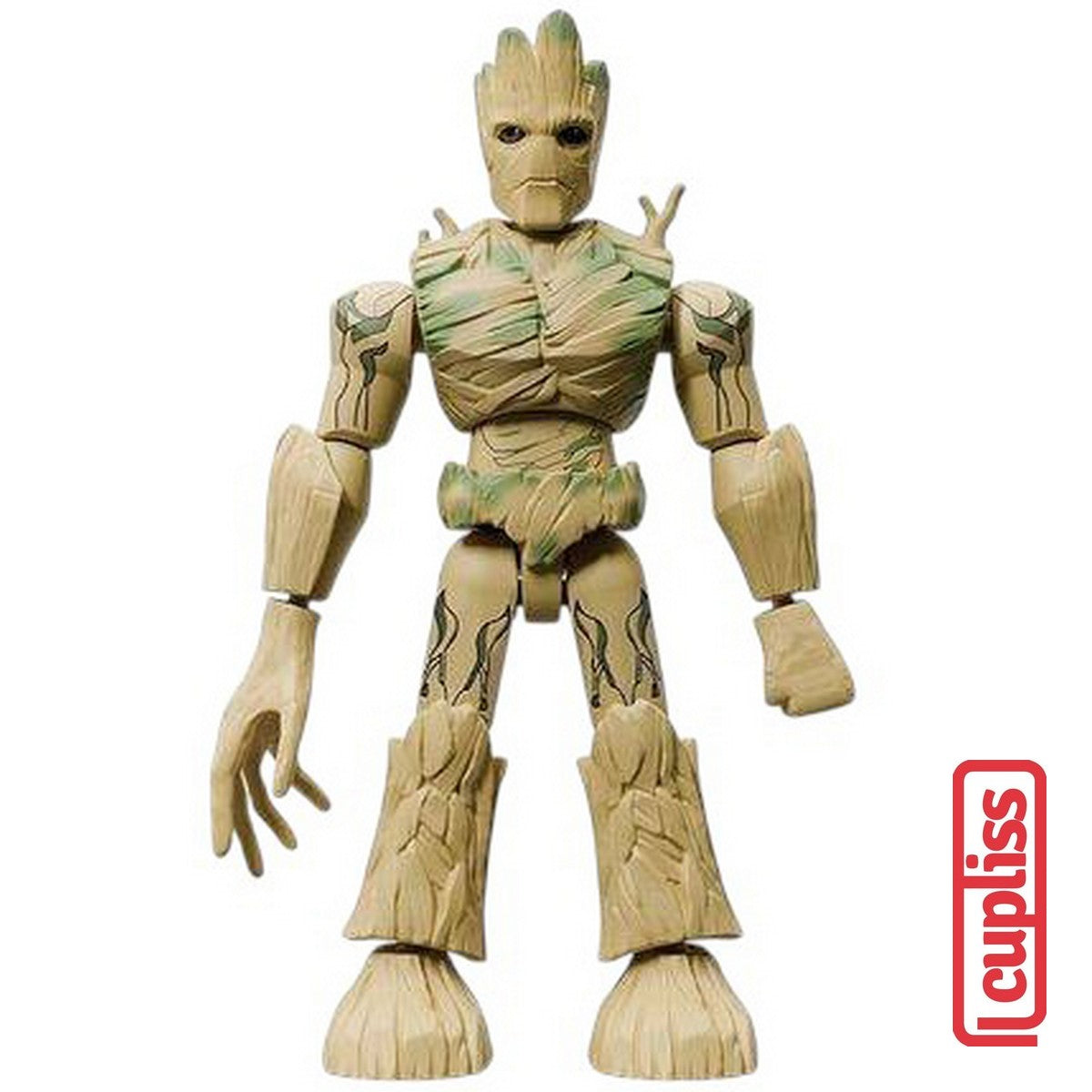 BLOKEES Mini Figures 81113 Hero Marvel Infinity Saga Series 03 Version Minifigure