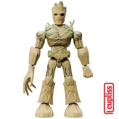 BLOKEES Mini Figures 81113 Hero Marvel Infinity Saga Series 03 Version Minifigure
