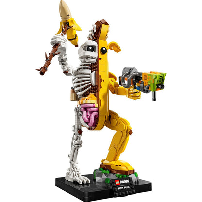LEGO Fortnite 77072 Peely Bone Game