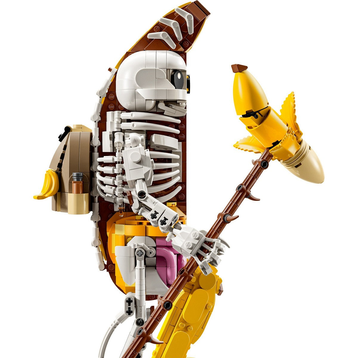 LEGO Fortnite 77072 Peely Bone Game
